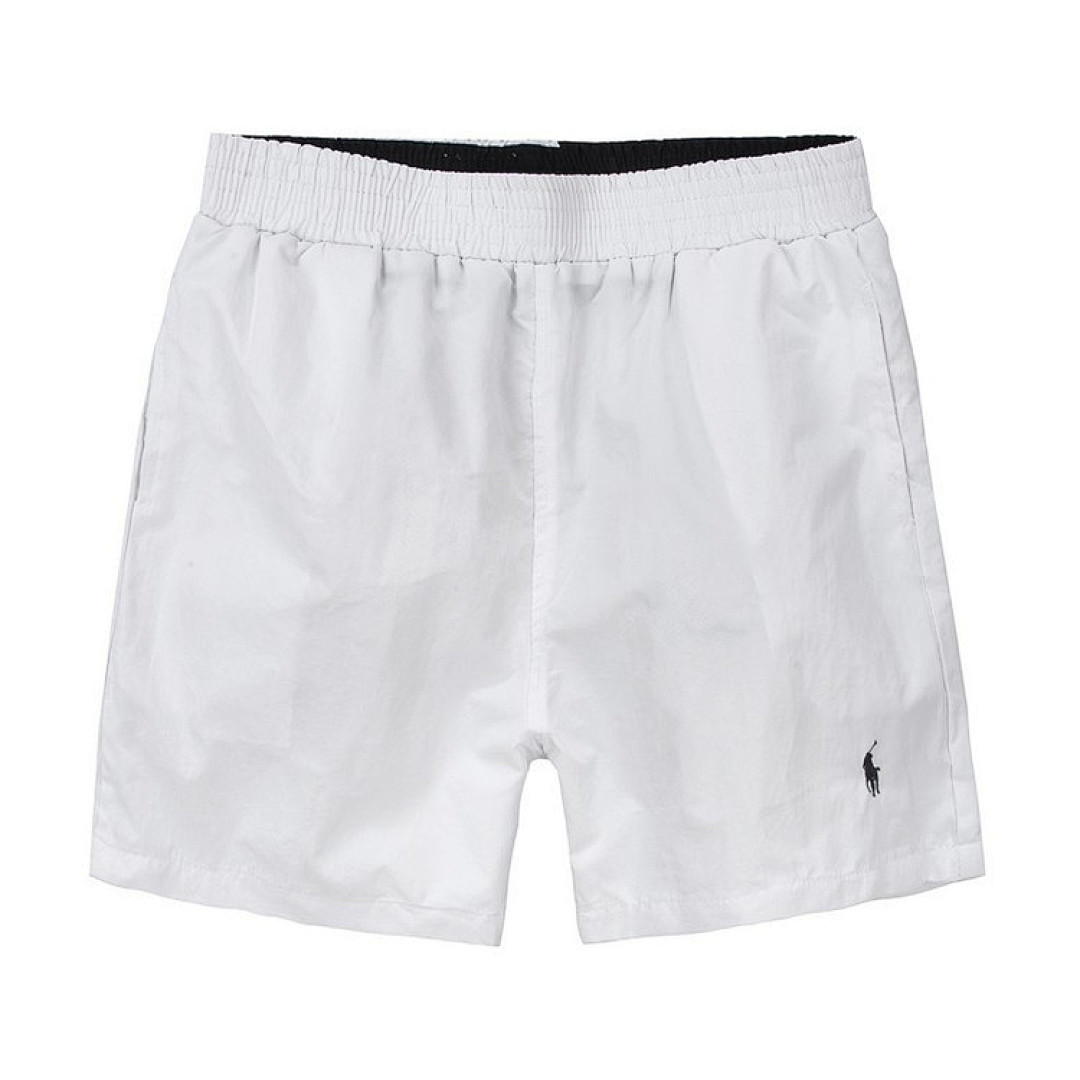 Christian Louboutin R.L Men's Straight, Spring-Free Fashionable Beach Pants - Image 17