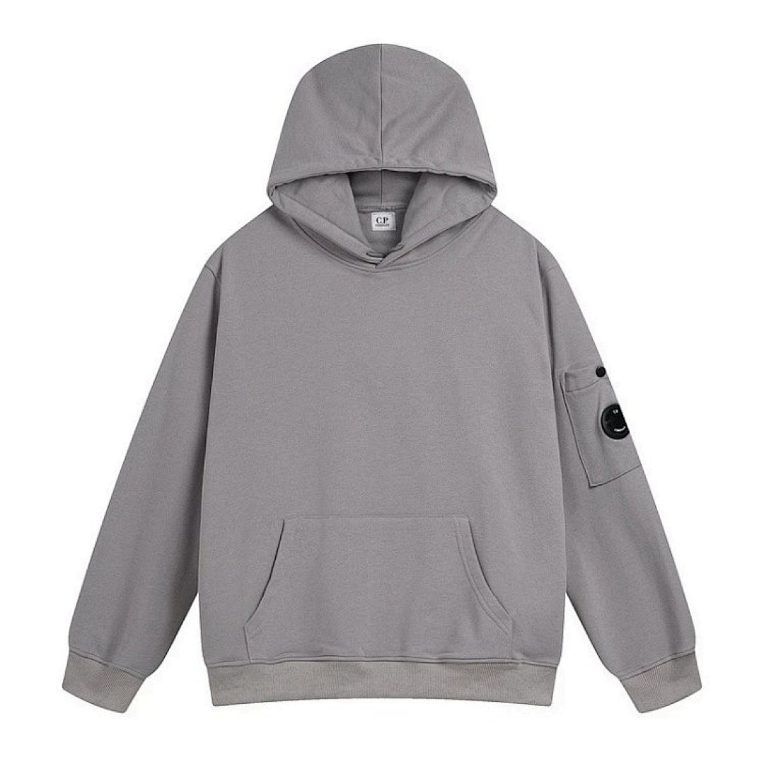 Christian Louboutin C,P New Thin Athleisure Hoodie With Heavy Round Lenses - Image 25