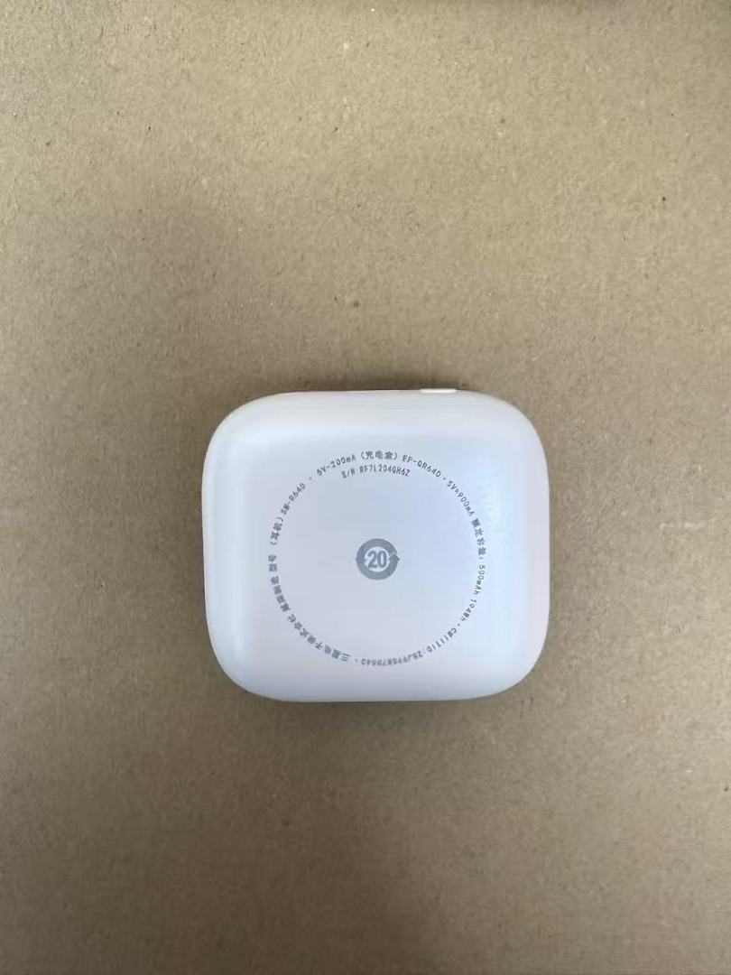 On Running SS Buds4 Pro - Image 34