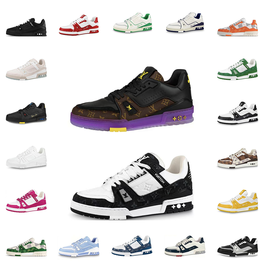 Shoes LLL..VVV Classic, photo 1
