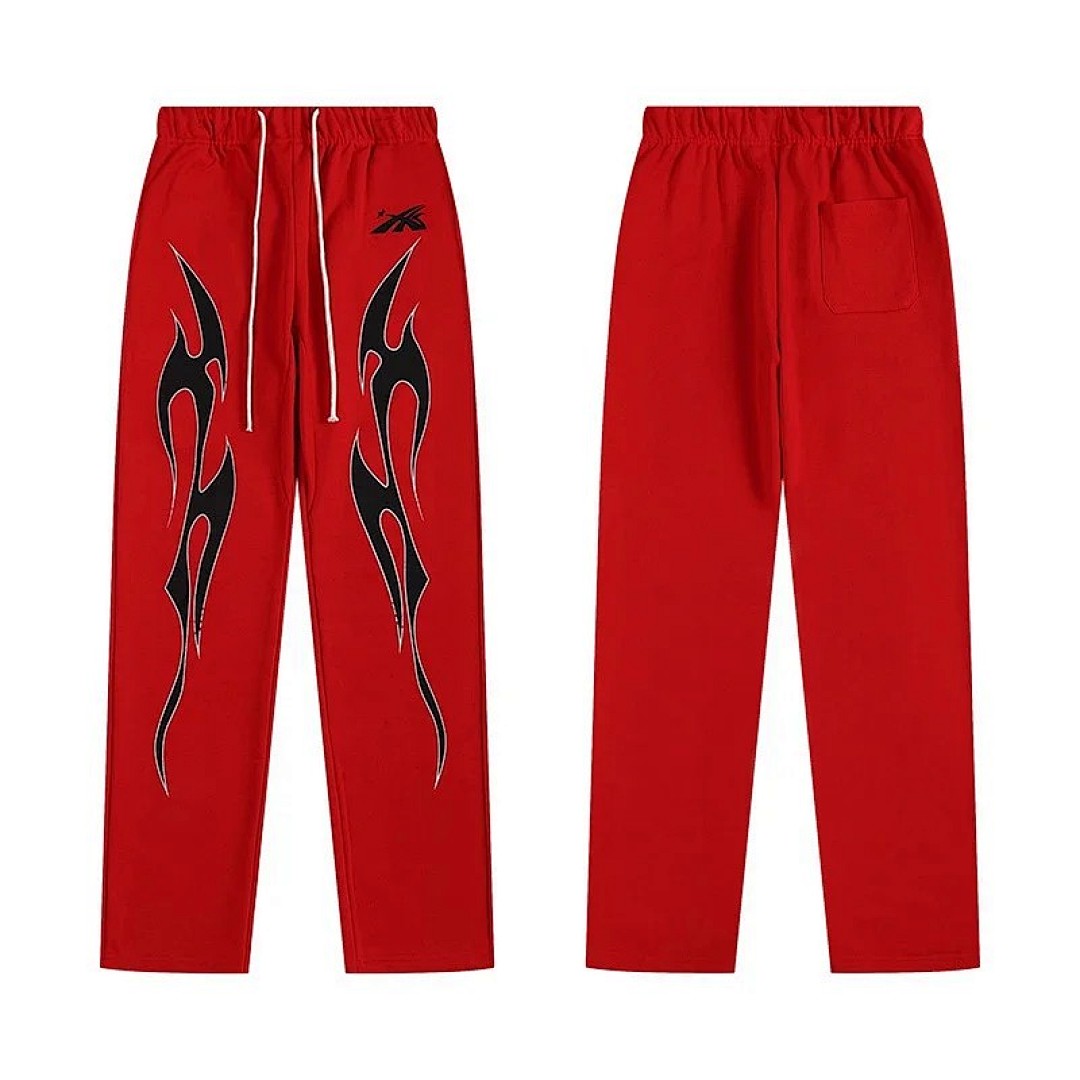 Christian Louboutin H,S Retro Letter Print Hooded Sweatshirt - Image 25