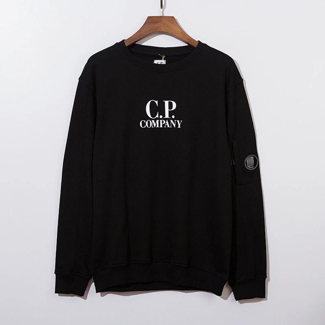 Christian Louboutin C,P Couples Pure Cotton Long-Sleeved Hoodie - Image 14