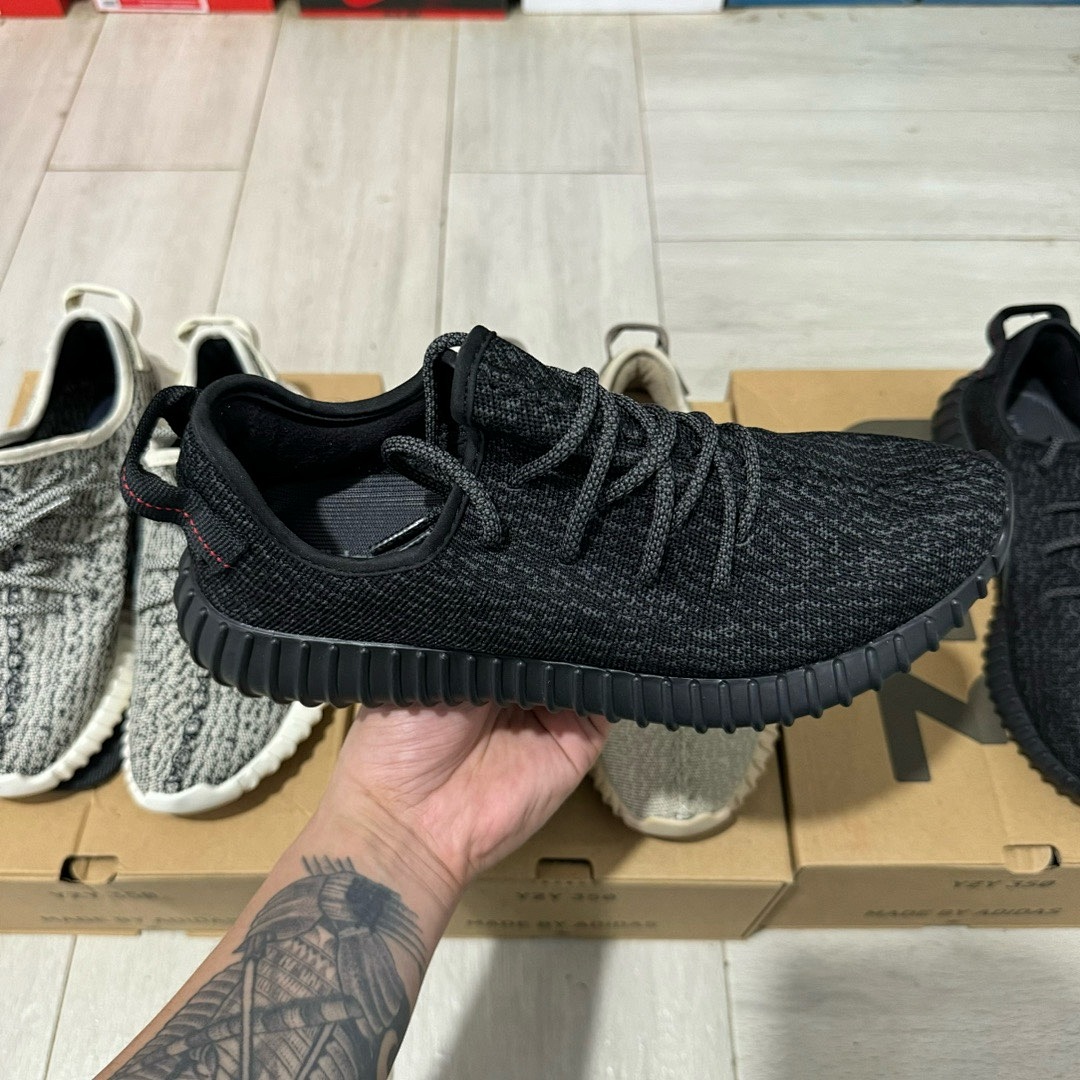 Shoes Y. Z 35.0 V1 - Image 12