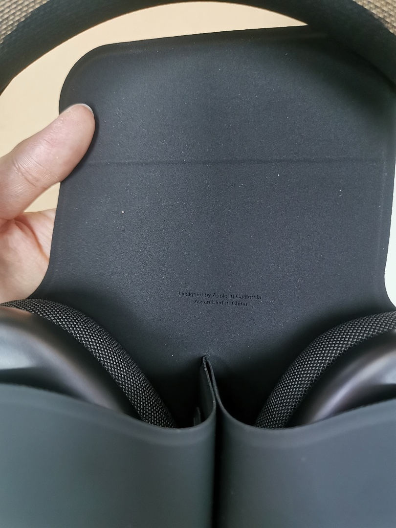On Running Air.Pods Ma.X 2Nd Usb-C - Image 94