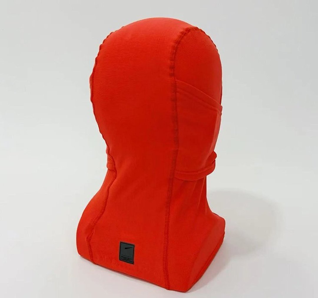 Other French Hat, Outdoor Sun Protection Mask, Cycling Windproof Full Face Ski Breathable Head Cover - Image 20