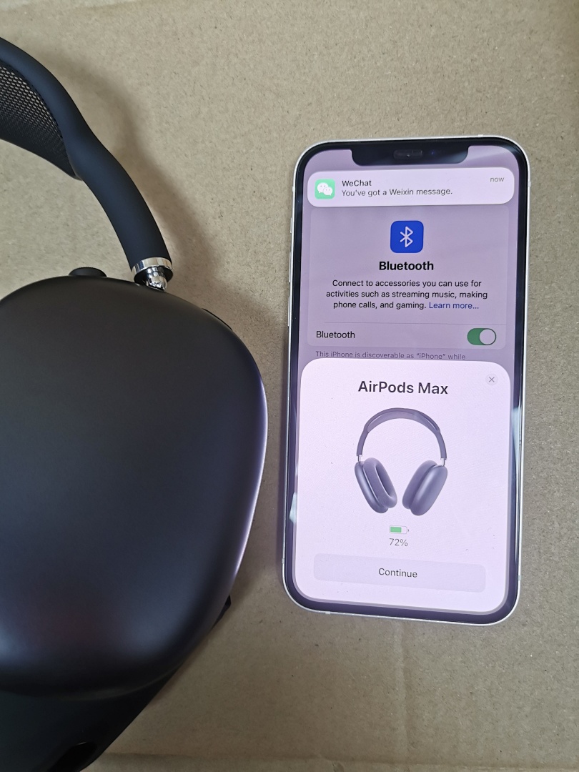 On Running Air.Pods Ma.X 2Nd Usb-C - Image 105
