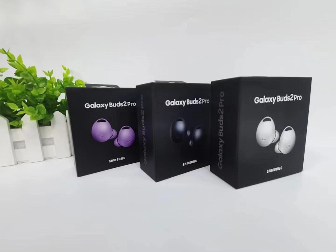 On Running Galaxy Buds2 Pro - Image 13