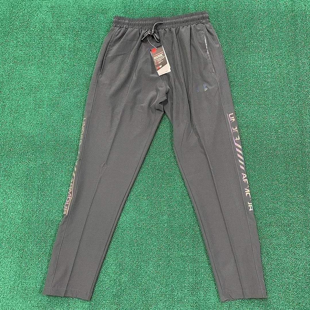 Christian Louboutin UA New Style Sports Pants 1 - Image 25