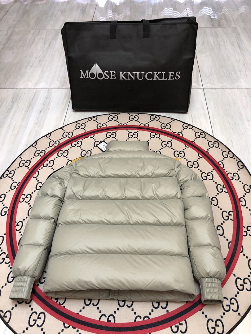 Christian Louboutin 🇨🇦Moose Knuckles Lovers' - Image 18