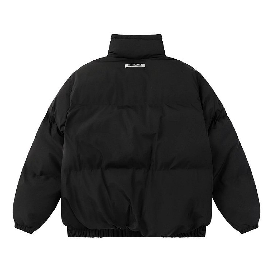 Christian Louboutin Ess Reflective Cotton And Bread Clothing - Image 11