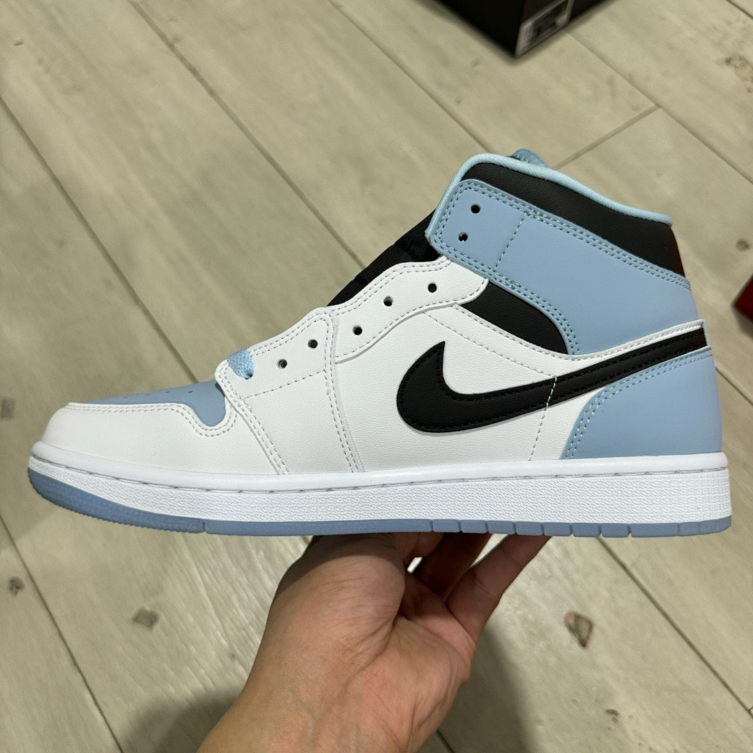 Shoes Aa.Jj1 Mid - Image 5