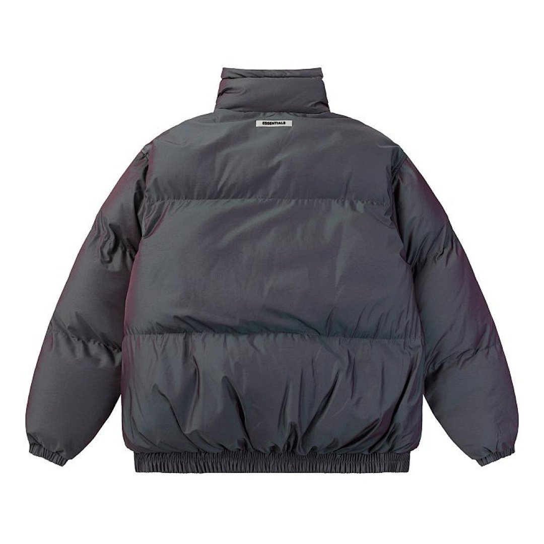 Christian Louboutin Ess Reflective Cotton And Bread Clothing - Image 3