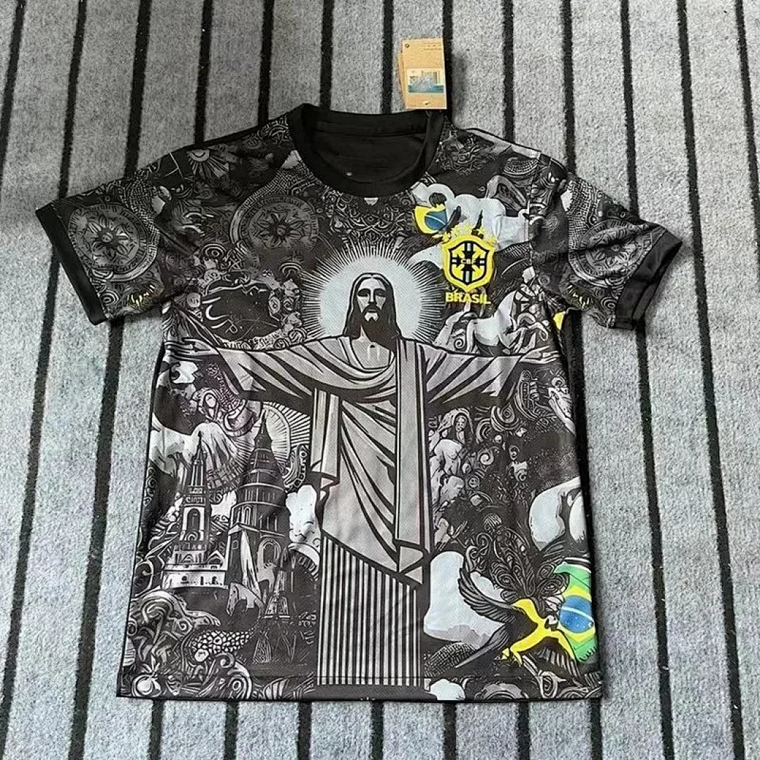 Christian Louboutin National Team Jersey - Image 12