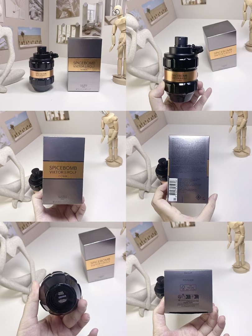 Other And Victor Rove's Passionate Bomb - Image 4