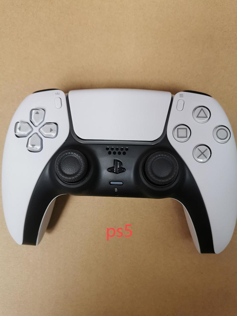 On Running P.S.4＆5 Controller High Quality - Image 35