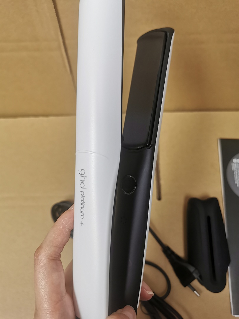 On Running Olatinum+Professional Smart Styler - Image 14