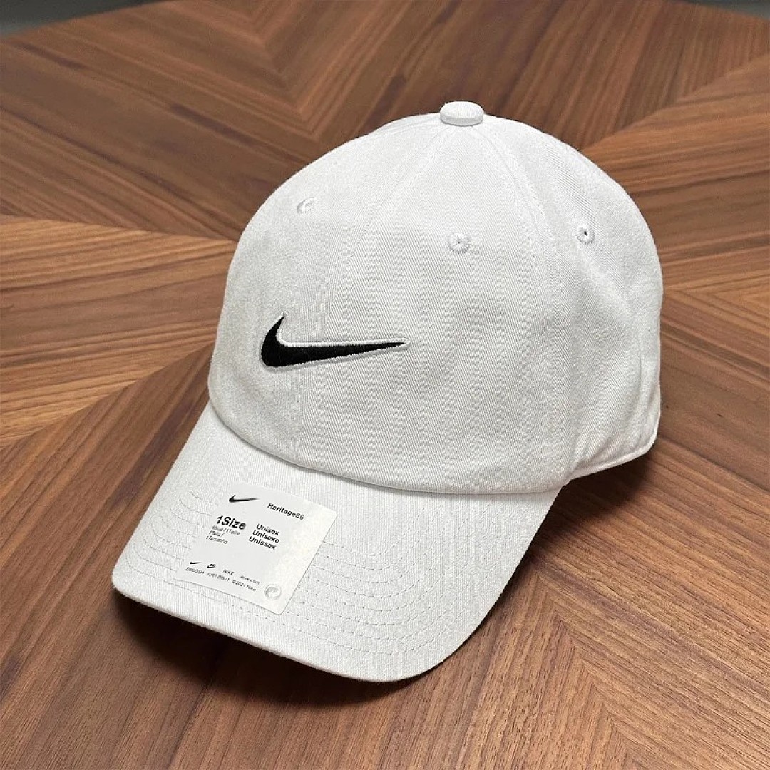 Other ✔ Nike New Washed And Distressed Baseball Cap - Image 18