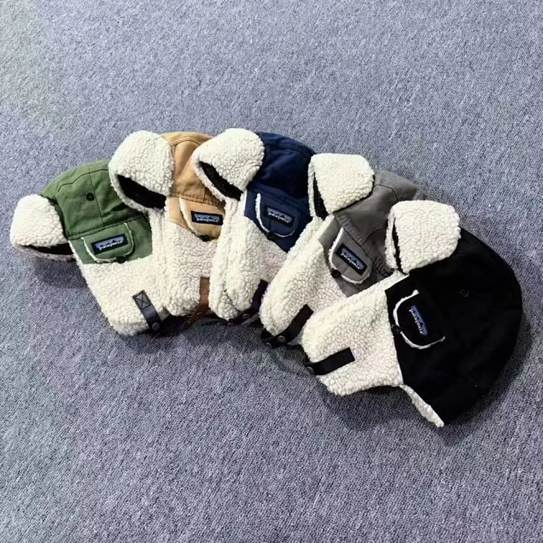 Other P,A.T.A Canvas Cotton Velvet - Image 6