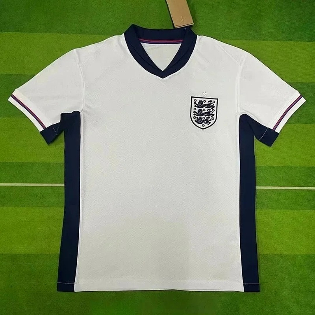Christian Louboutin National Team Jersey - Image 39