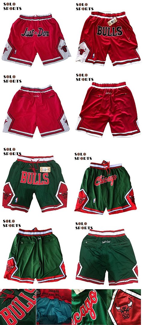 Christian Louboutin Short Basketball Pants - Image 19