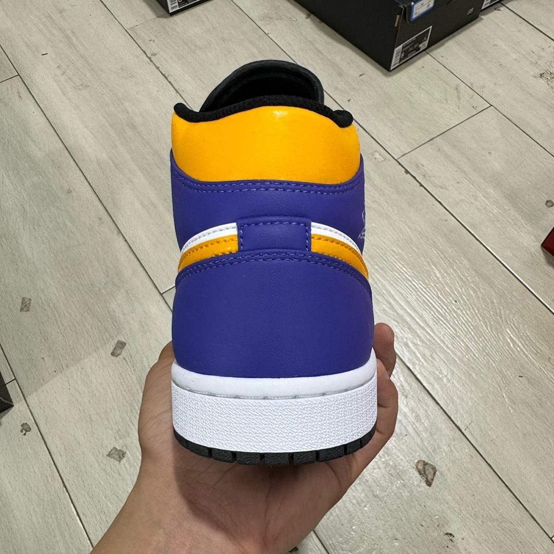 Shoes Aa.Jj1 Mid - Image 69