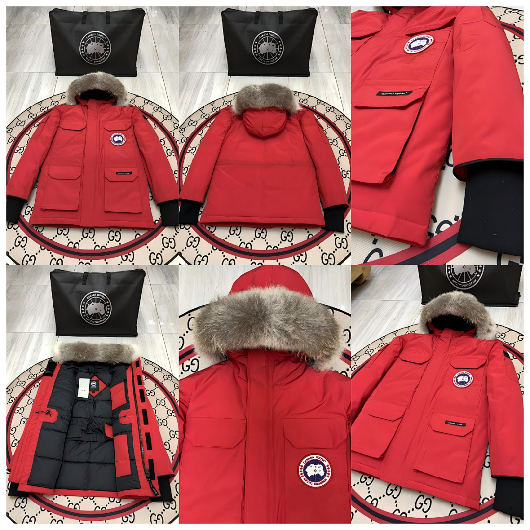 Christian Louboutin CG Expedition High Quality - Image 3