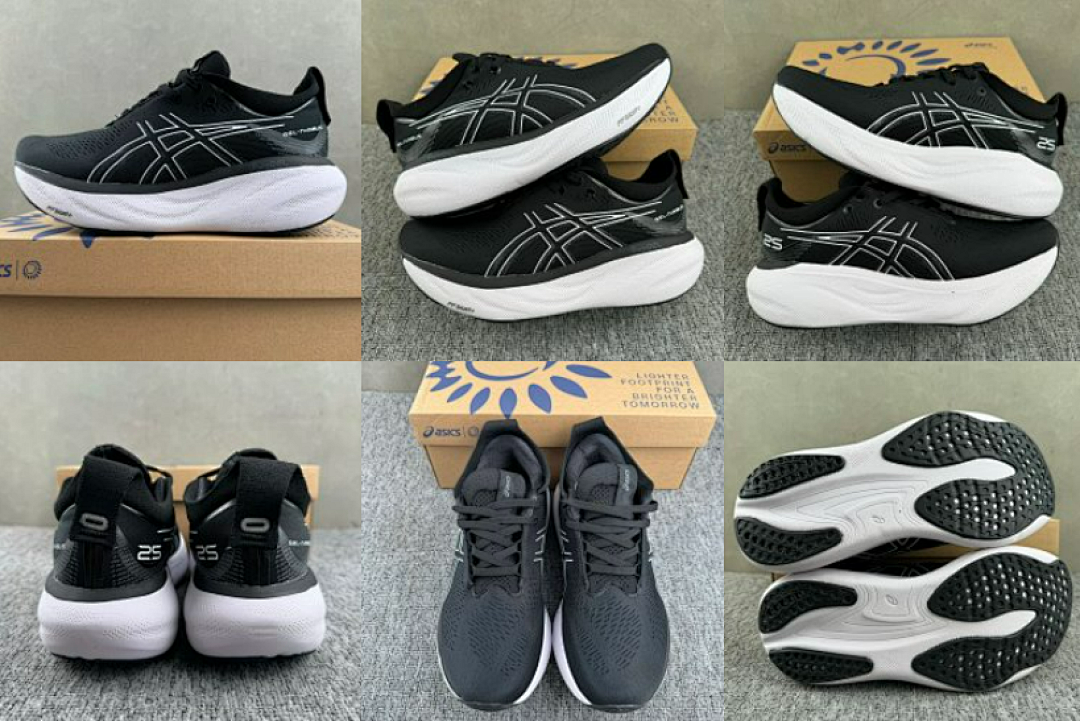 Shoes GEL-NIMBUS - Image 23