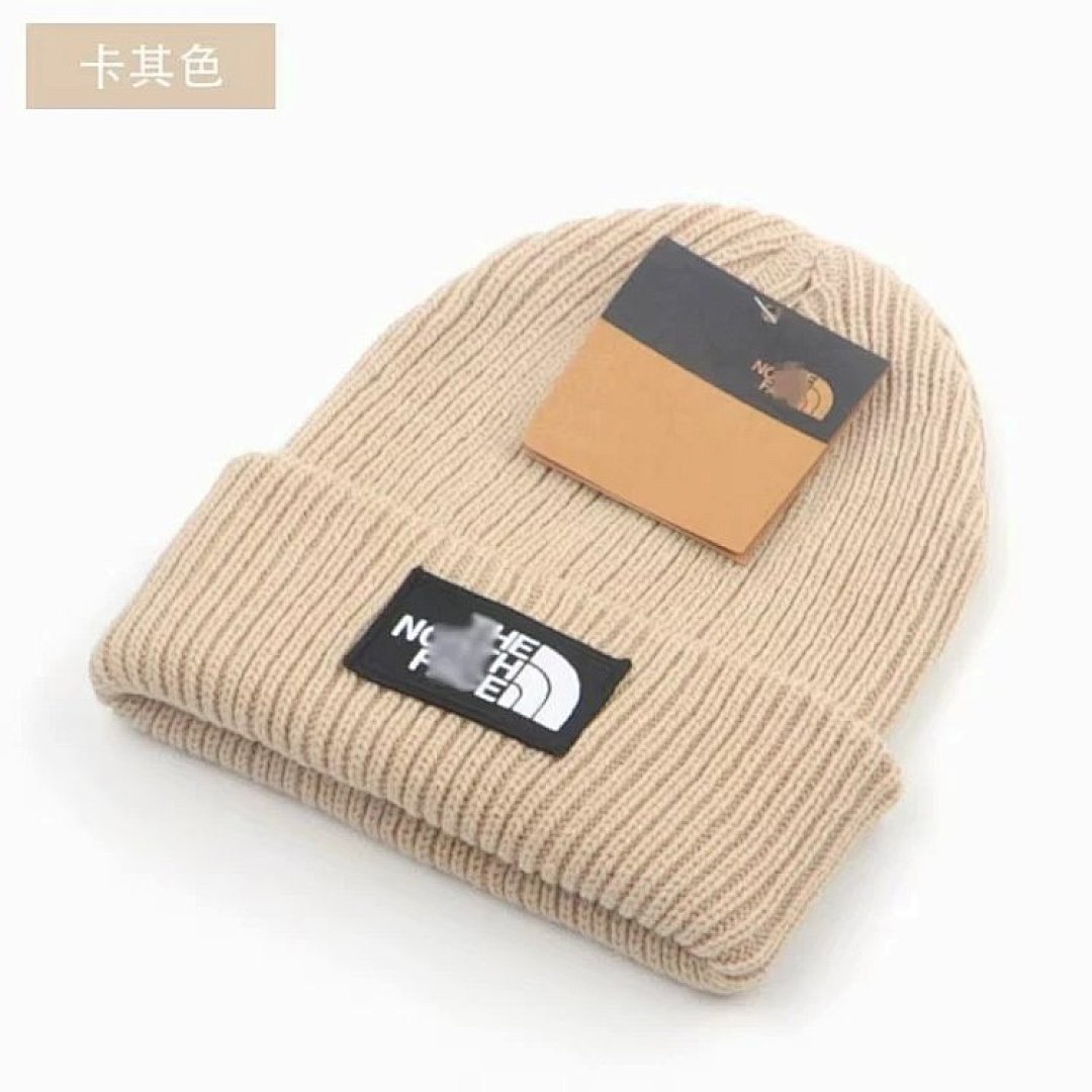 Other T.N.F Embroidered Fleece Stitching - Image 7