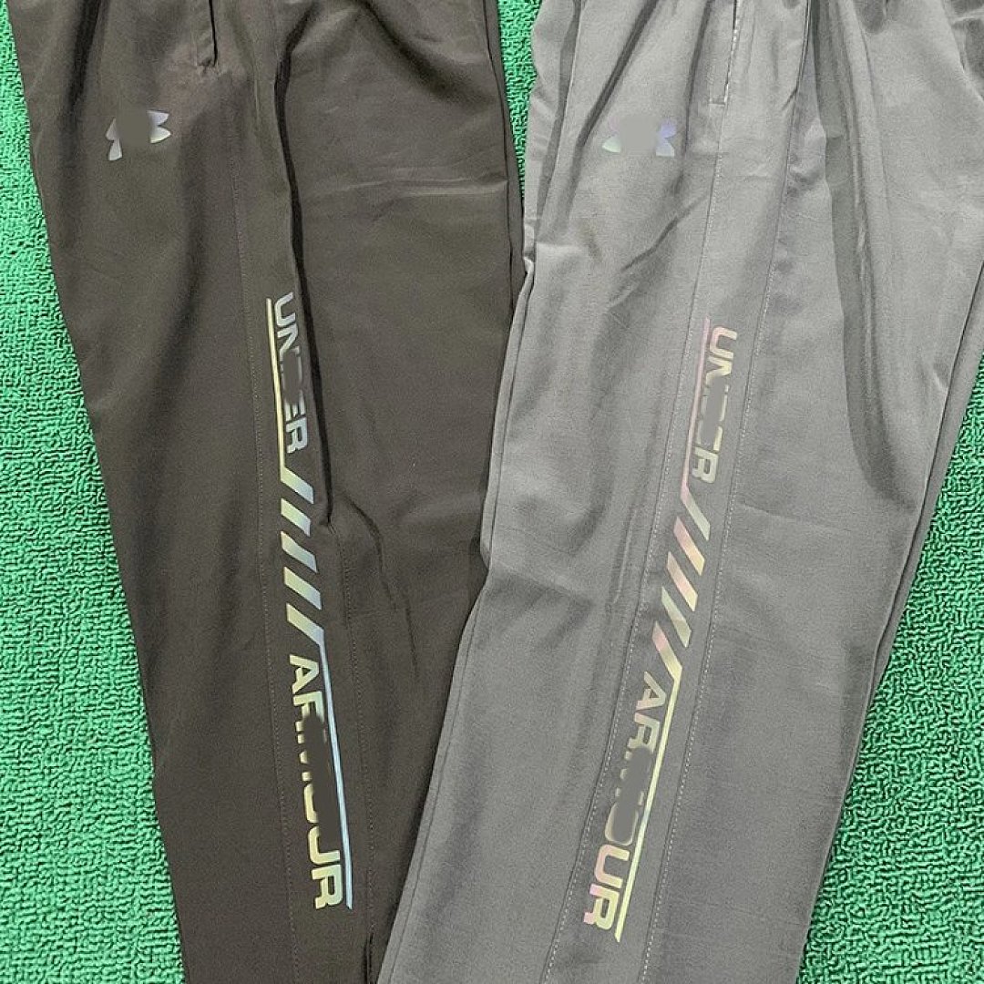 Christian Louboutin UA New Style Sports Pants 1 - Image 8