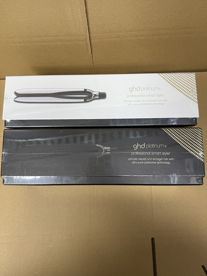 On Running Olatinum+Professional Smart Styler - Image 9