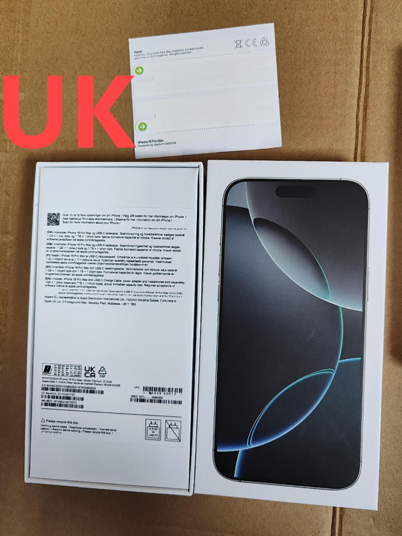 On Running Ip 16 Pro Max (Kakobuy/USfans Can't Buy It) - Image 31