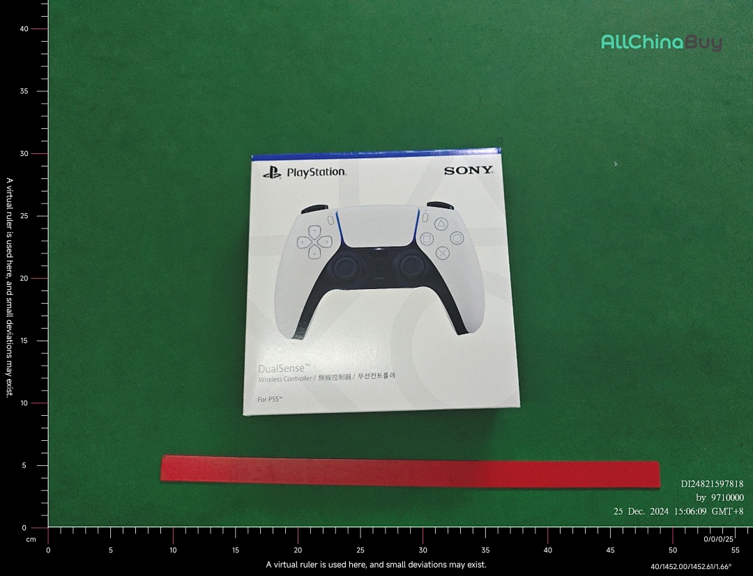 On Running P.S.4＆5 Controller High Quality - Image 8