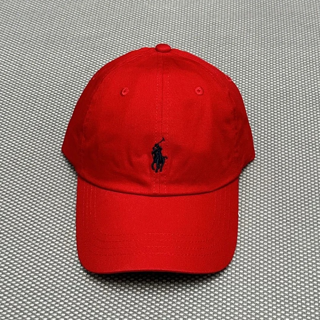 Other RL. Beanie, Polo. Baseball Cap With Soft Top And Embroidered Design - Image 23