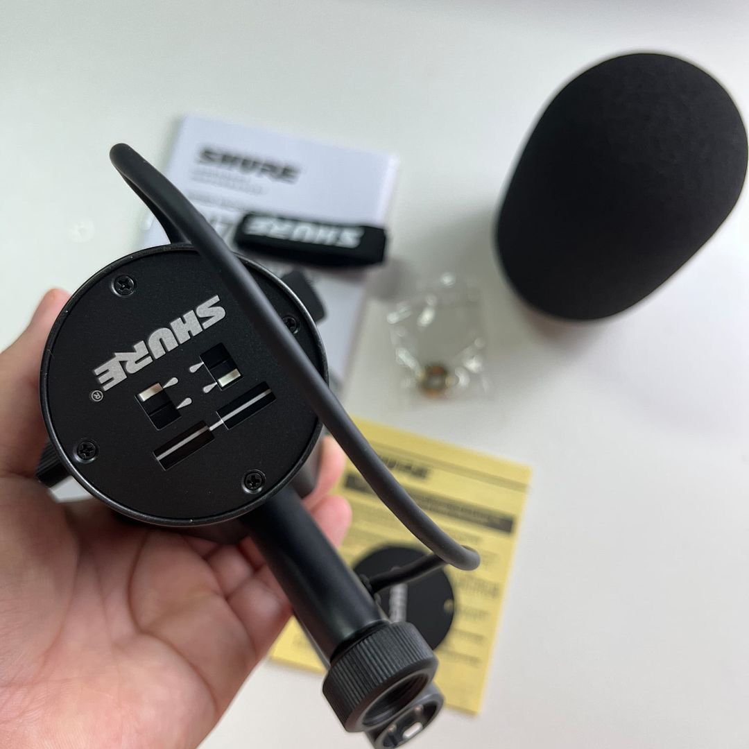 On Running Microphone - Image 4