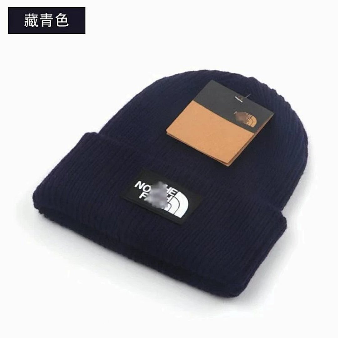 Other T.N.F Embroidered Fleece Stitching - Image 6