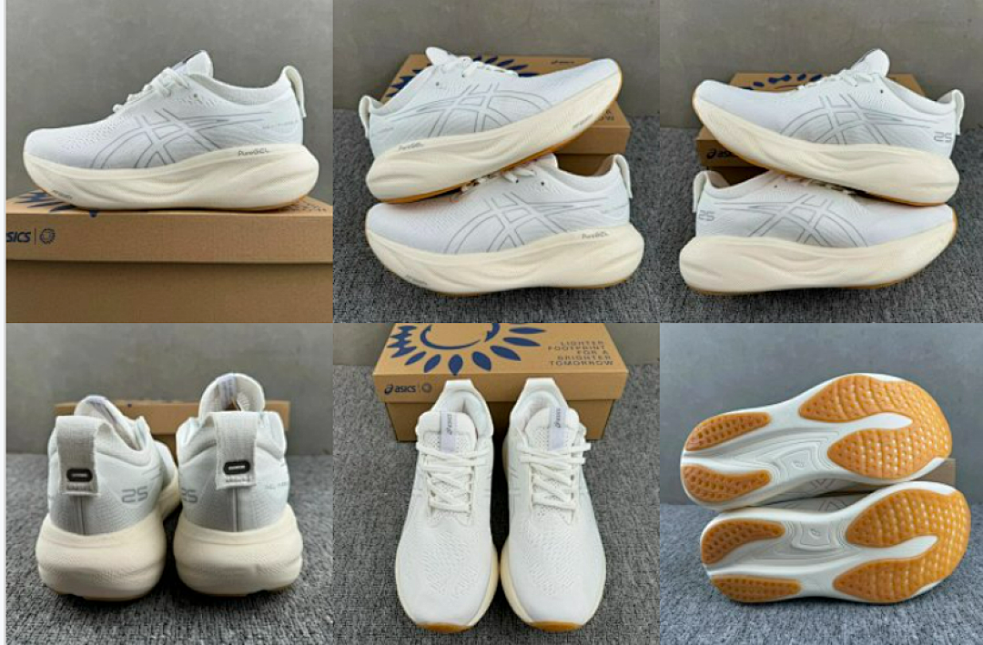 Shoes GEL-NIMBUS - Image 22