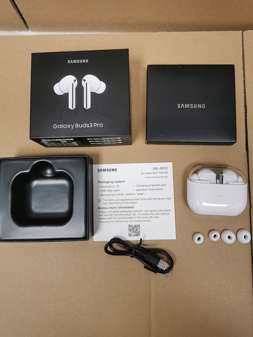 On Running Ss Buds3 Pro - Image 11