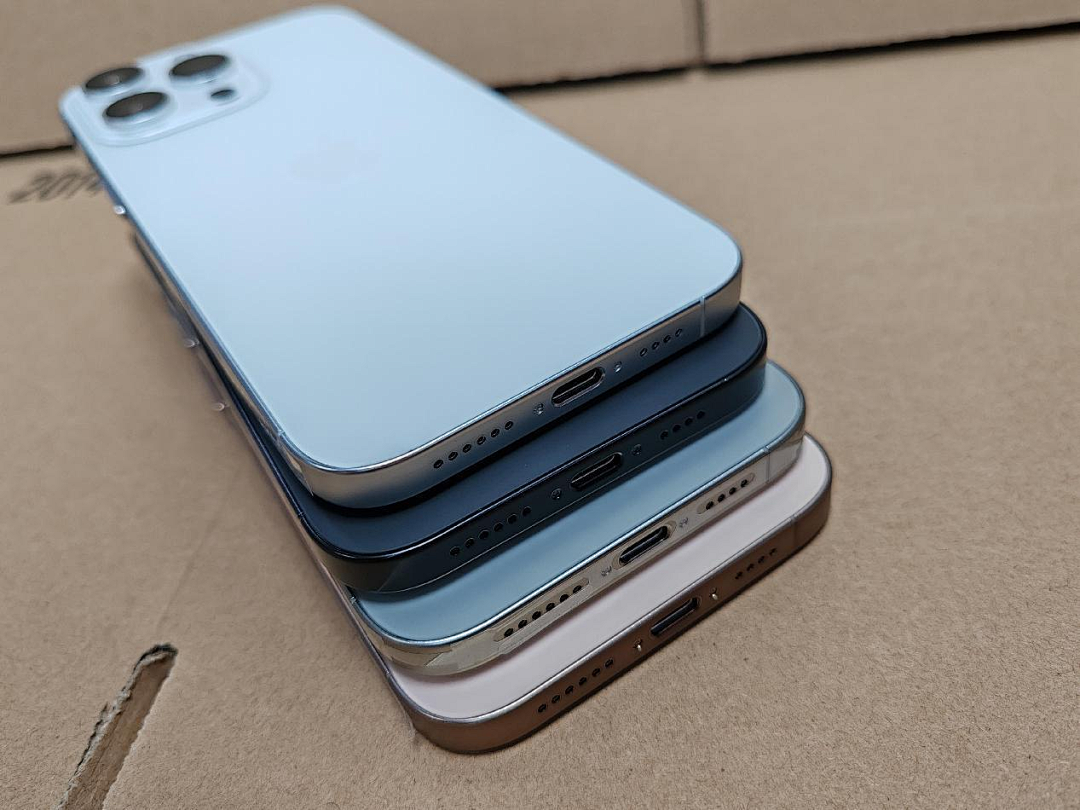 On Running Ip 16 Pro Max (Kakobuy/USfans Can't Buy It) - Image 19