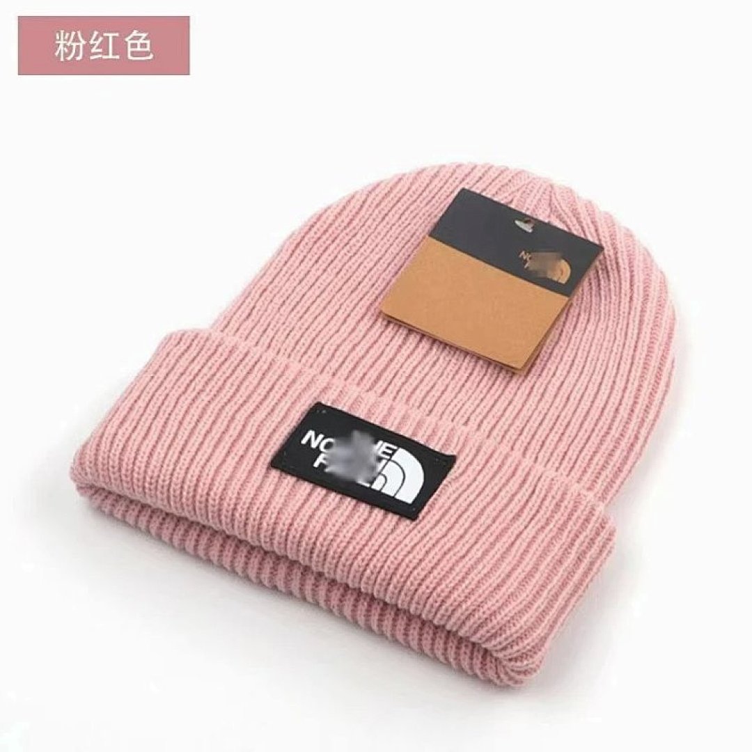 Other T.N.F Embroidered Fleece Stitching - Image 21
