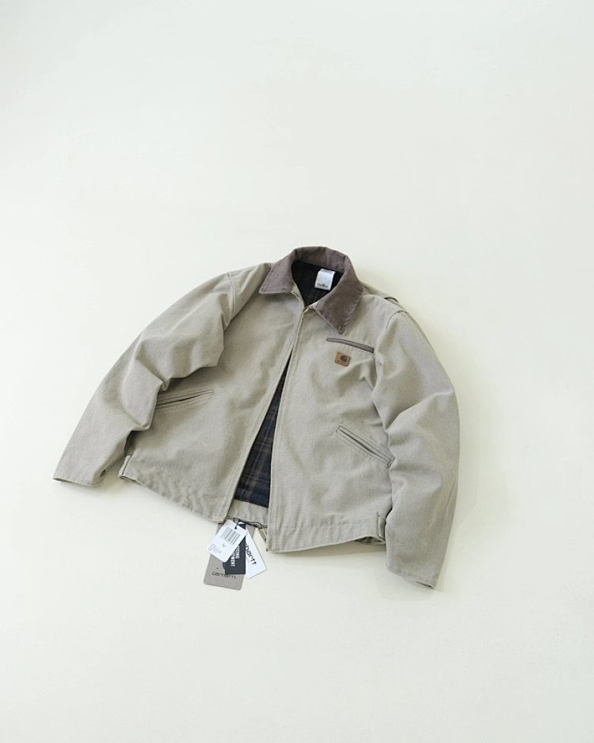 Christian Louboutin Car Detroit J97 Vintage Jacket - Image 4