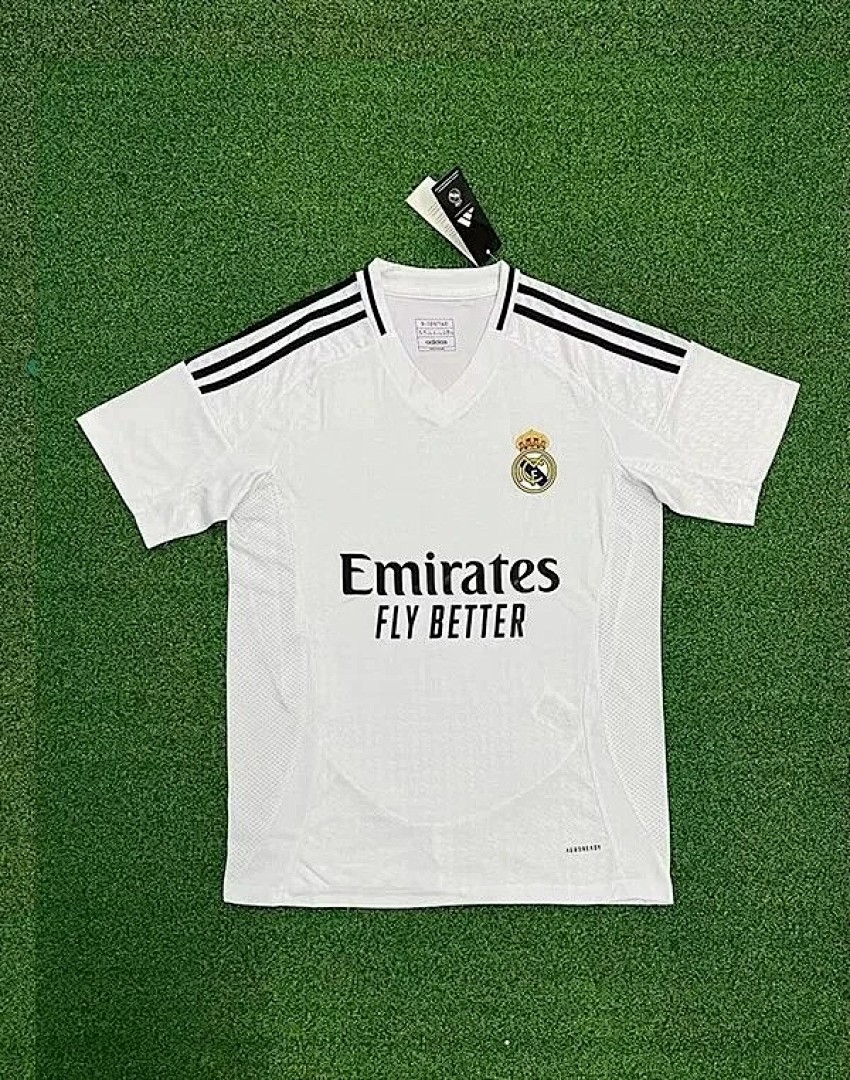 Christian Louboutin Club Jersey For The 2425 Season - Image 18