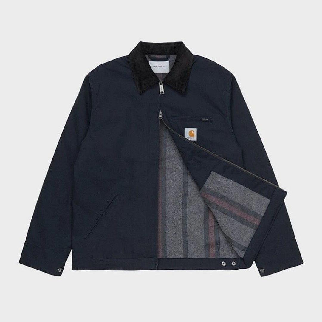 Christian Louboutin Car Lining Wip Detroit Jacket - Image 4