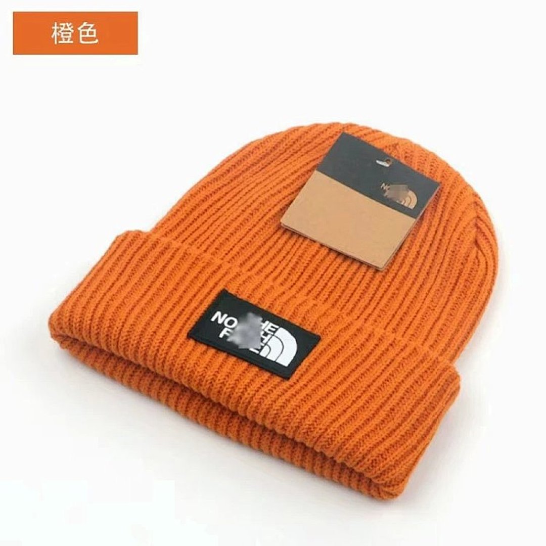 Other T.N.F Embroidered Fleece Stitching - Image 18