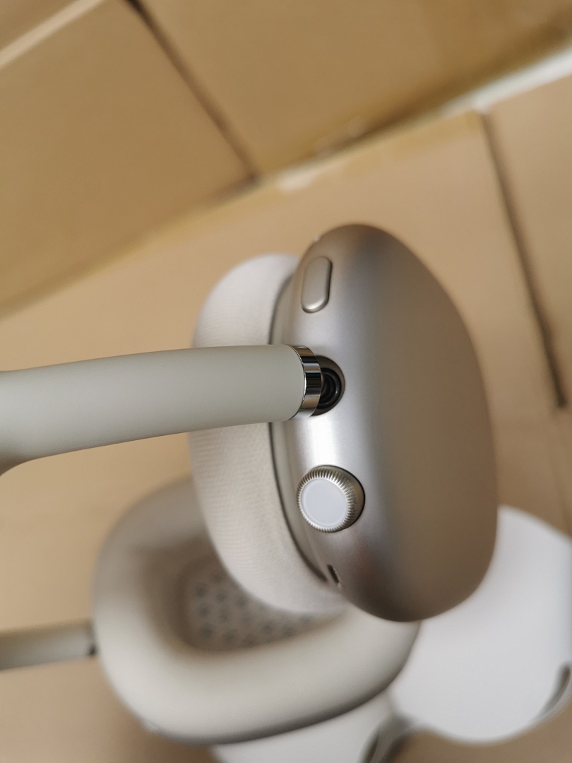 On Running Air.Pods Max USB-C 2Nd Metal - Image 45