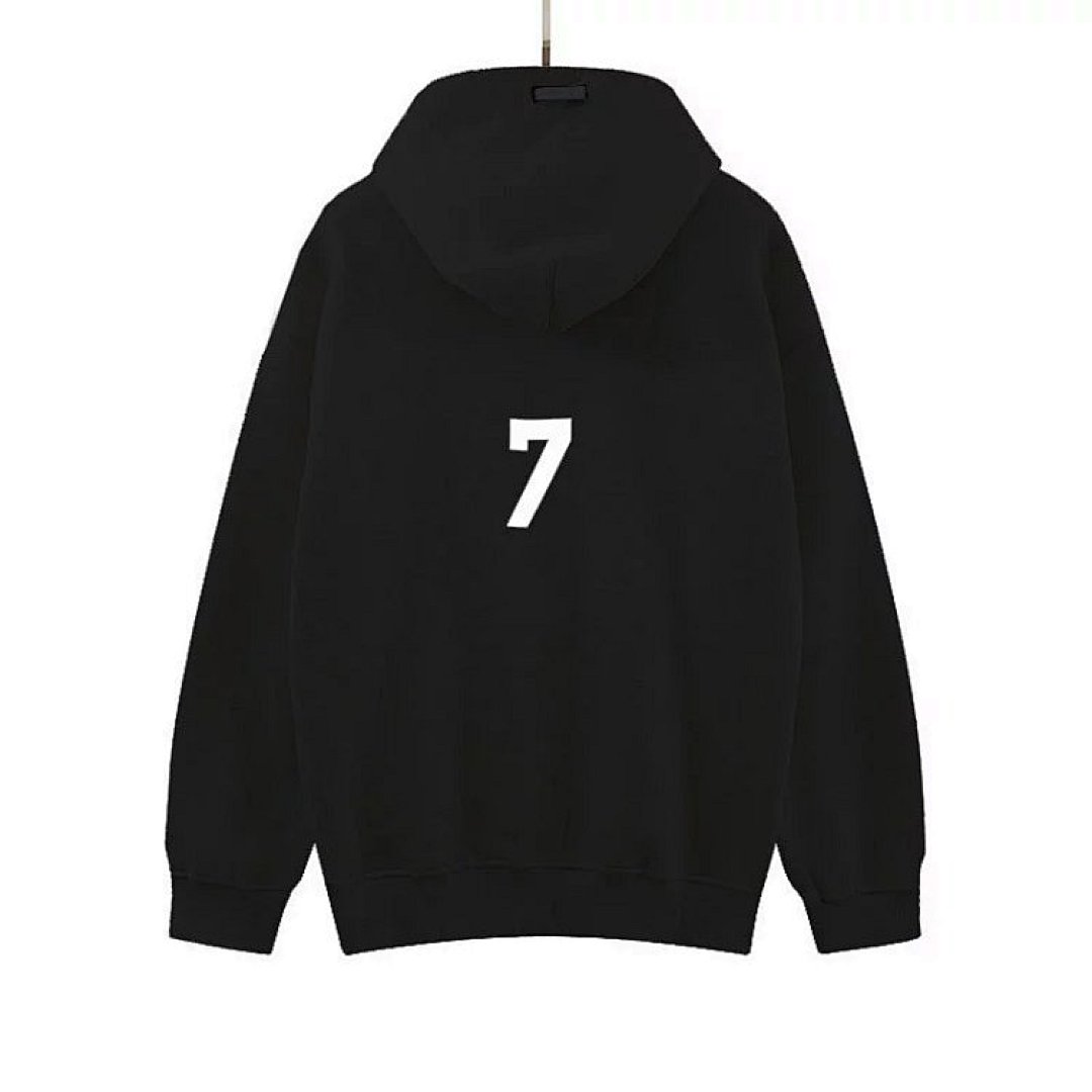 Christian Louboutin F.O.G Flock letterMultiple Track - Image 2