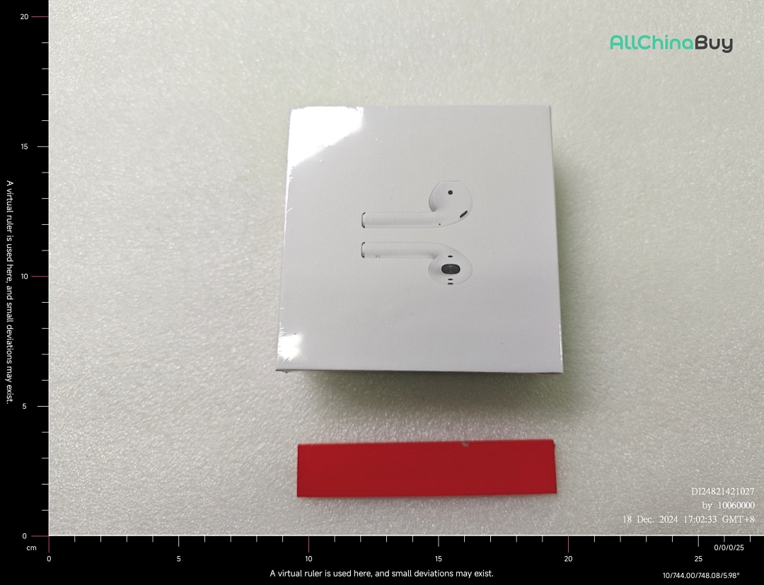 On Running Airpods2 - Image 6