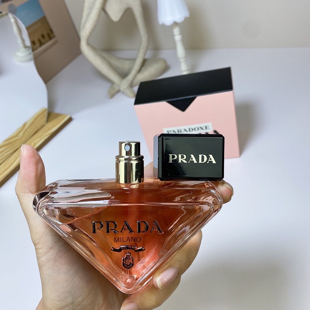 Other P, Rada I Am Unpredictable Edp Lady Fragrant Water 90Ml! - Image 6
