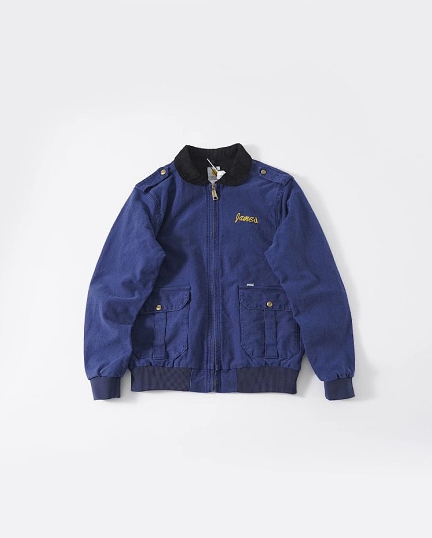 Christian Louboutin Car A2G1 Bomber Jacket - Image 4