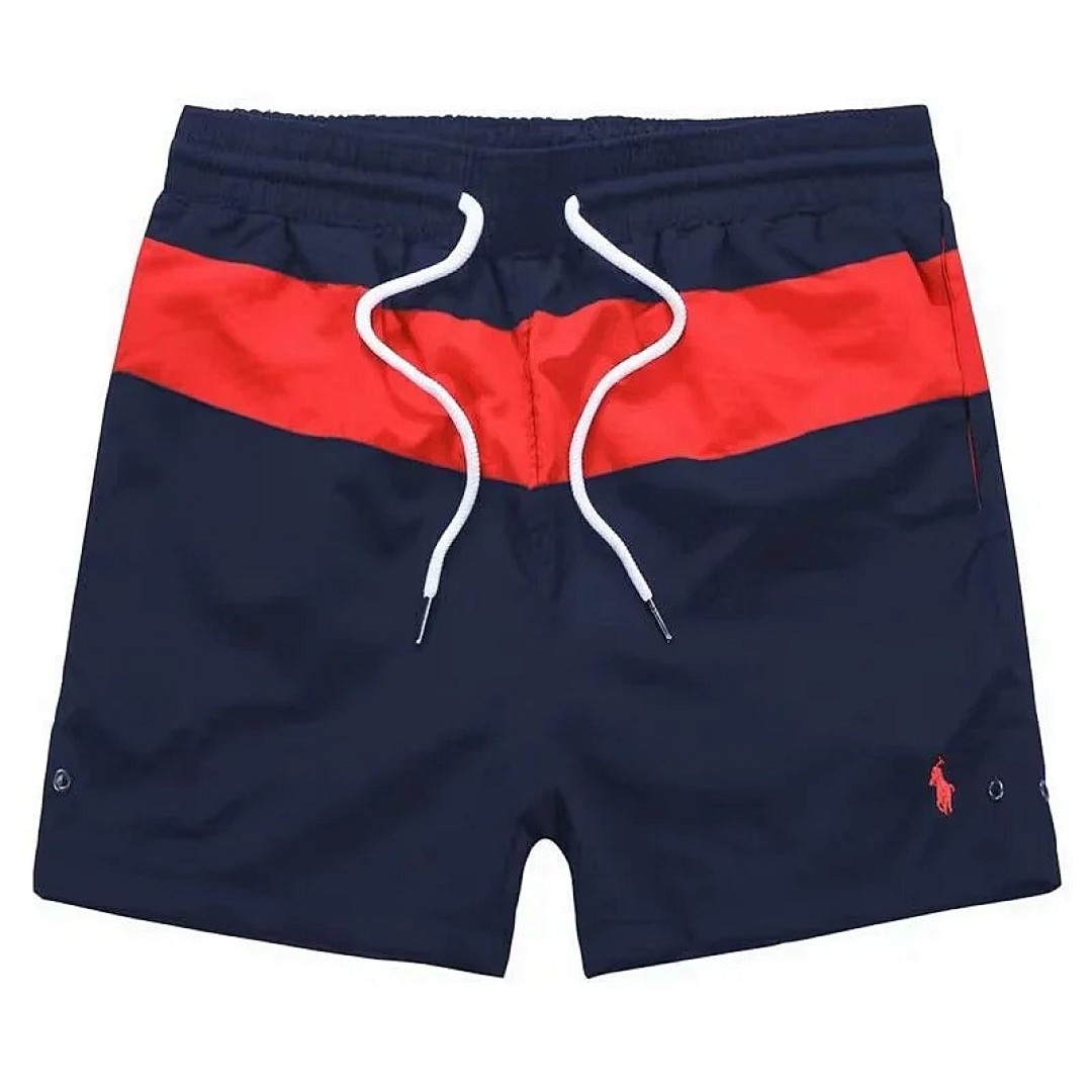 Christian Louboutin Beach Pants Men's Quick-Drying Quarter - Image 20