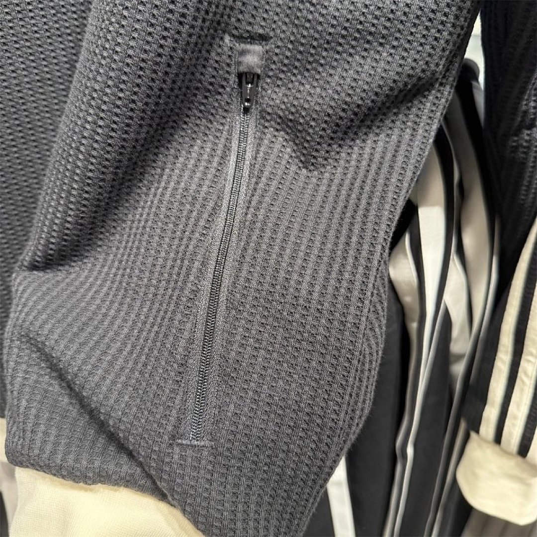 Christian Louboutin A.DIDAS Classic Coat - Image 4
